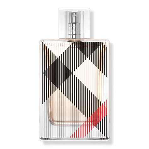 profumo burberry brita|ulta beauty Burberry.